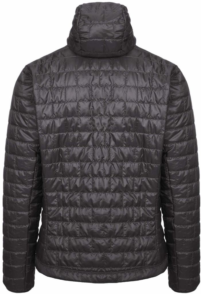 Куртка Patagonia Men's Nano Puff Hoody черная