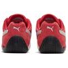 PUMA Speedcat Og Sparco Low top Training Shoes Men's Red 339844-05