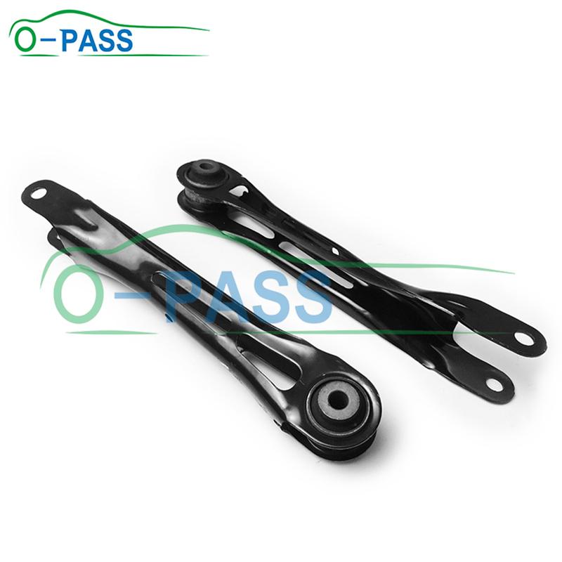 OPASS Rear Control Arm For Chevrolet  Equinox III GMC Terrain II 23326734 1 Piece