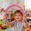 Our Colorful Telescopic Tube Are The Sensory Toy Stretchy, , Connectable, And They Even Make Satisfying Sounds