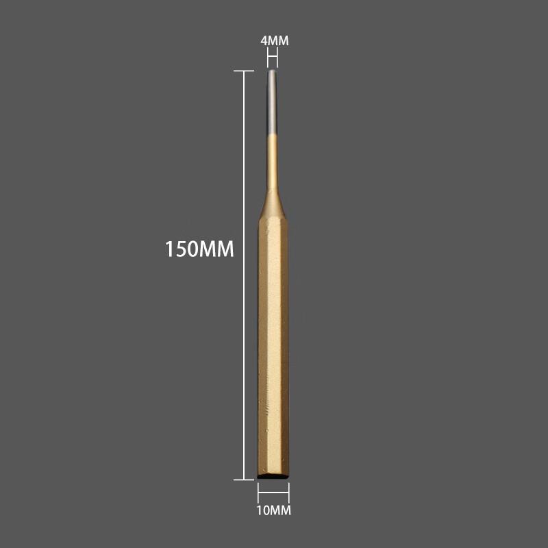Ruijianhong Center Punch Tool