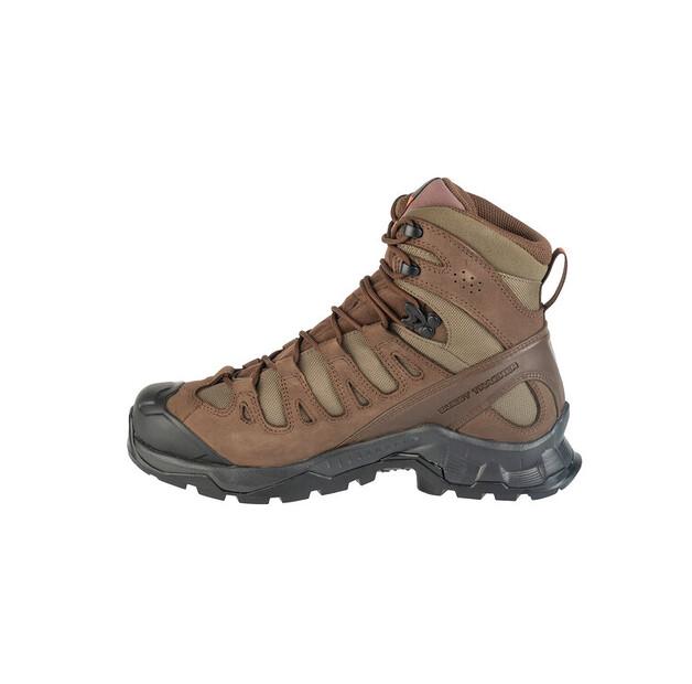 Трекинговые кроссовки Salomon Quest Tracker GTX