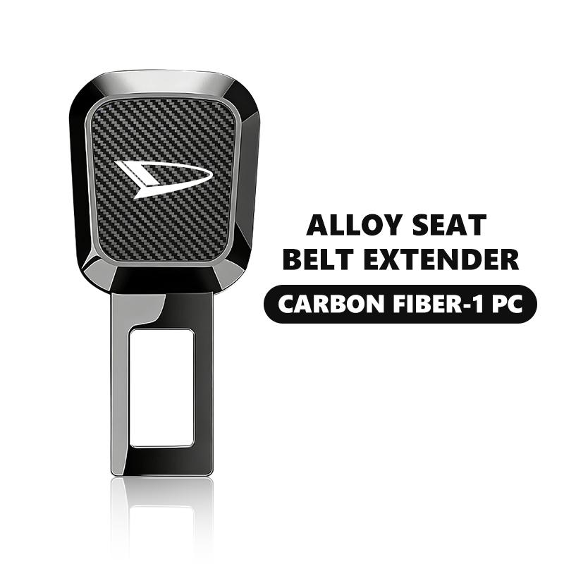 

Car Seat Belt Extension Plug Buckle Clip Adjustable Extender For Daihatsu Terios Sirion Mira Materia Terios YRV Feroza Charade