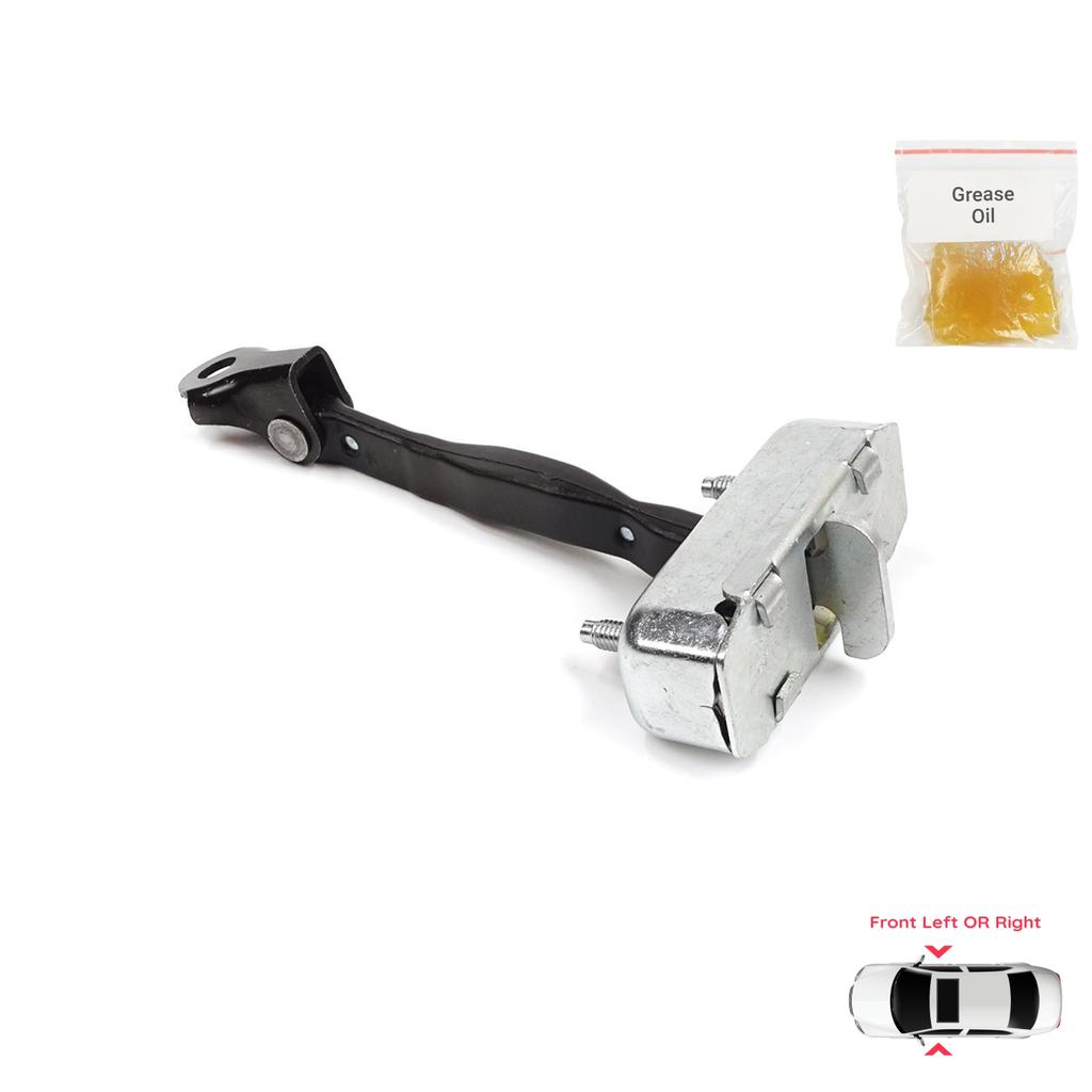 BDP1531 Front Door Stop Check Assy Limiter Strap for Toyota Corolla E120 2000-2007 Verso MK1 2001-2004 68610-12170