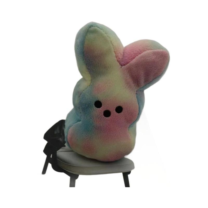 New Peeps Rabbit Easter Cartoon Rabbit Plush Doll