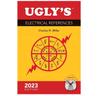 Ugly;s Electrical References, 2023 Edition, (Spiral-Bound)
