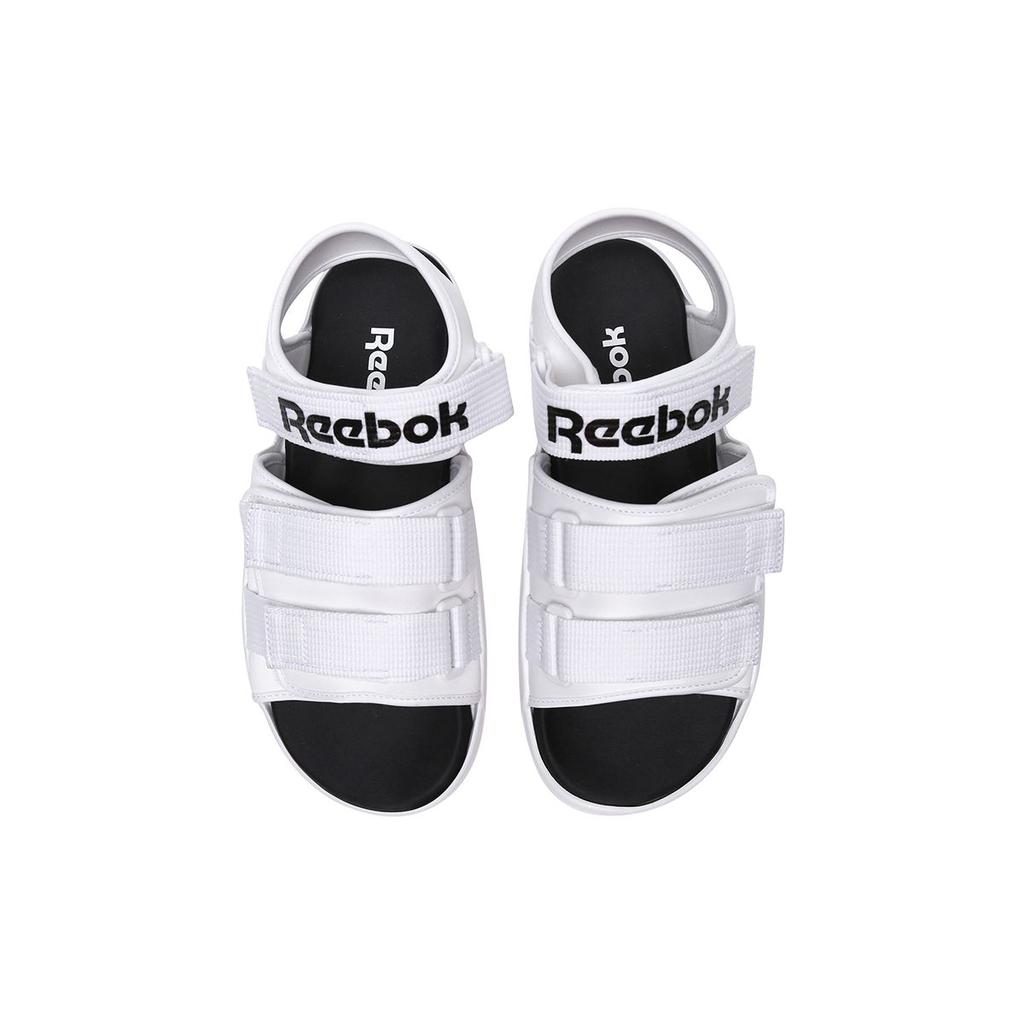 Royal Sandal Style Velcro Durable Comfortable Open Toe Flat Sports Sandals Unisex Sandals White Black CN5498