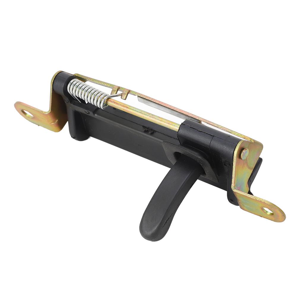 Heckklappengriff Reibungsloses Öffnen Hohe Zähigkeit Passgenauigkeit 69023?48010 für RX300 1999 bis 2003