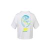 Nike Sportswear Crop Top T-Shirt Women Tops White CV9170-100