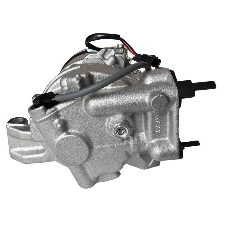 Nissan X-Trail T31 SUV Air Conditioning Compressor Intercooler (2007-2018 Models) 92600JG30A