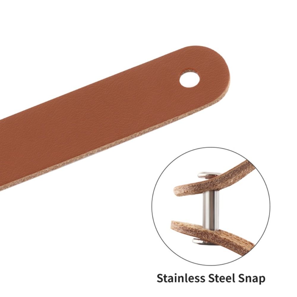 Quick Release Front Shelf Handle Pig Nose Bike Frame Stem Pull Ring  Folding Bike