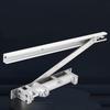 Shengbei Invisible Door Square Concealed Door Closer