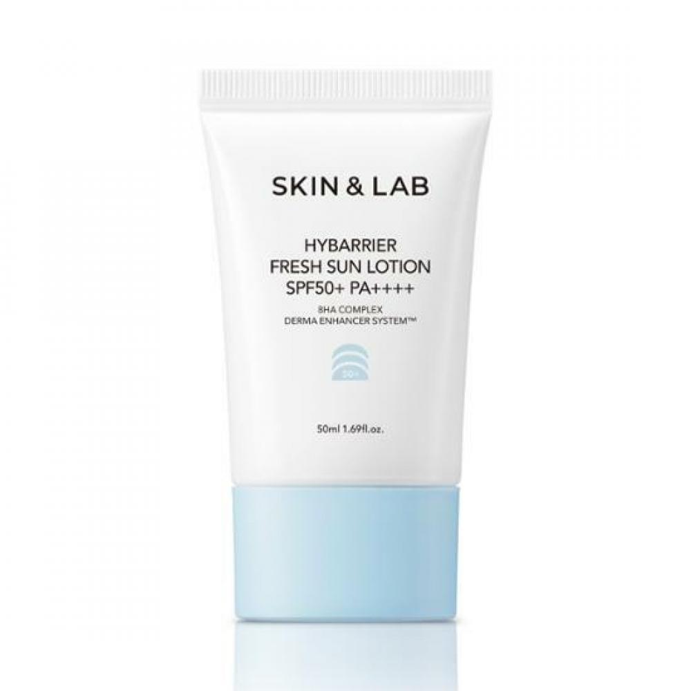 

Skin&Lab High Barrier Свежий солнцезащитный лосьон 50 мл