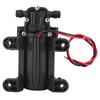 High Quality Plastic Mini Diaphragm Water Pump 12V 0.48MPA 3.5L Min