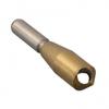 1pc Drill Bit 6/8/10/12mm High Speed Steel Chamfering Tools