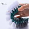 Cleaning Brush Bendable Wide Application Plastic Flexible Tile Stain Scrubber Household Supplies