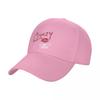 Pinky Mine Baseball Cap Trucker Cap Big Size Hat Women's Beach Visor Men's
