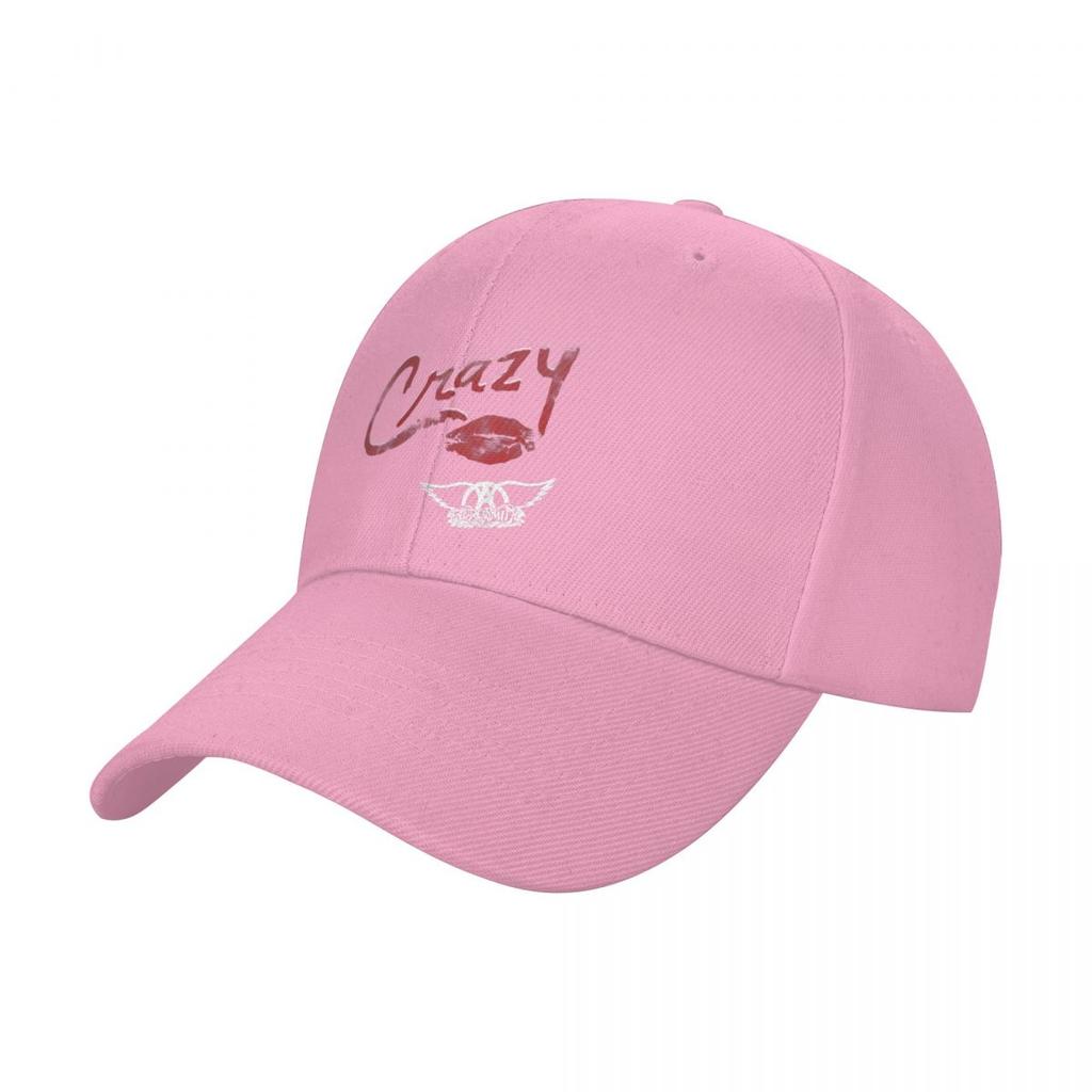 Pinky Mine Baseball Cap Trucker Cap Big Size Hat Women's Beach Visor Men's