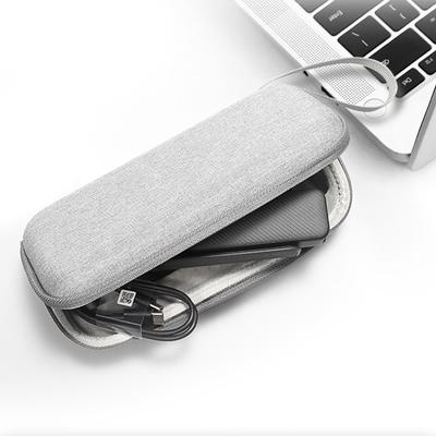 Portable Carrying Case Storage Bag Moulded Precise Placement Hard Case for Pocket 3 Access