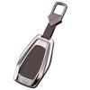 Geely Key Case for Binyue, Boyue, Emgrand GS, Xingrui GL, Xingyue L, Binrui, Icon, Shell, Borui Models