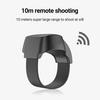 Wireless Remote Control Intelligent Large Distance Rechargeable Long Battery Life High Sensitivity Taking Photos Portable Mini Bluetooth-compatible