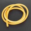1 3 5 10M 3060 Natural Latex  S Tube Tubing Band for Hunting Shooting(1 Meter)