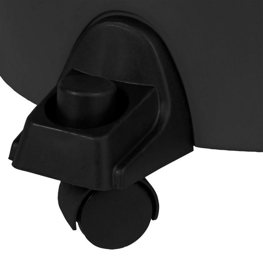 Industrial Vacuum Cleaner 1200W 20L Plastic Tank - T 59G614