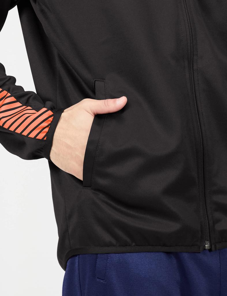 Training Wear Dry Training Jacket 2031D904 [ASICS] (Recycled Material) Men's