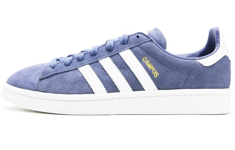 

Adidas Campus White Blue AQ1089 37⅓