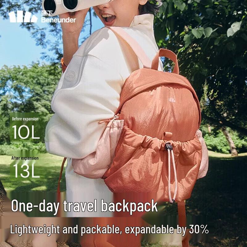 Beneath LC183 Lightweight Outdoor Backpack