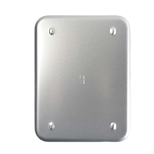 Akao Aluminum Quicky Deep Large, Aluminum Alloy (Anodized), Lid (Polyethylene), Japan AKI02001