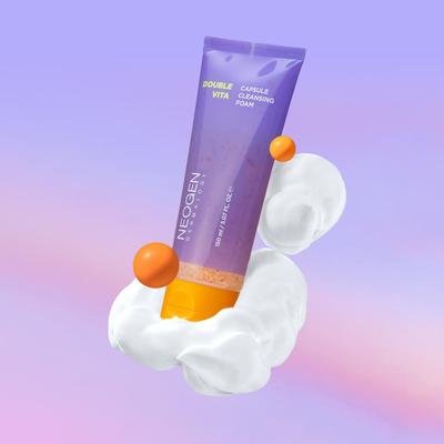 Dermalogy Double Vita Kapsül Temizleyici 150 ml