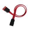SATA Female Extension Cable To 7 Pin Male SATA 7 Pin Cord for HDD