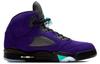 Air Jordan 5 Retro 'Alternate Grape' 136027-500