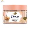Dove White Peach Shower Foam & Coconut Sugar Scrub Set