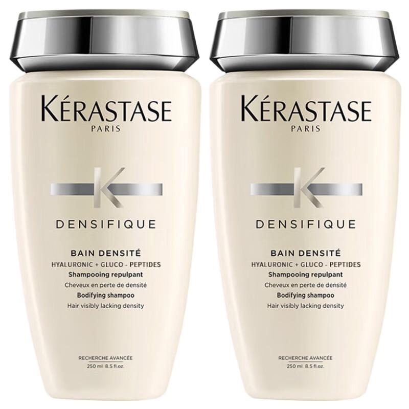 Kerastase Revitalizing Volumizing Shampoo Duo Pack