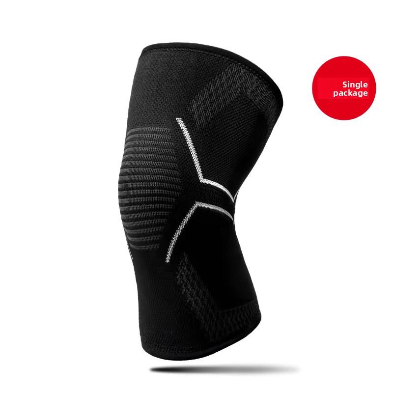 Knee Pads for Sports Knee Protection Basketball Soccer Pressure Protection Meniscus Leg Pads Knee Joint Sports Pads