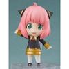 Figurine mobile peinte en plastique non-échelle Nendoroid SPY×FAMILY Anya Forger G12951