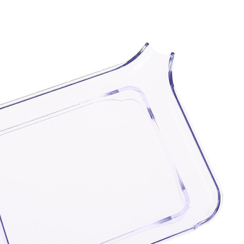 Pill Counting Tray With Spatula Pharmacy Right Hand Counter Tray Medications 1Pc Plastic Plastic Medicine For Counting Pill