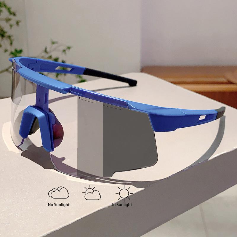 

JYL TS Спортивные очки Защита от песка Унисекс/2868 B-3978 бежевый