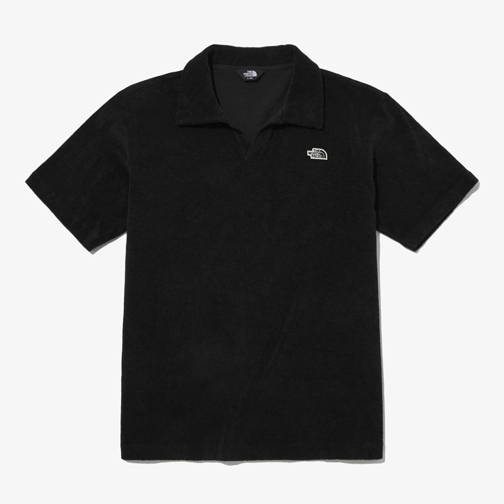 

THE NORTH FACE NT7PP45A Футболка-поло Cyrus с короткими рукавами