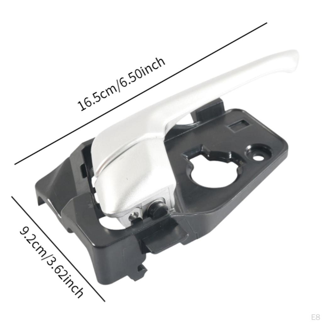 Car Door Handle Assembly for Easy Installation Replacement Auto Parts