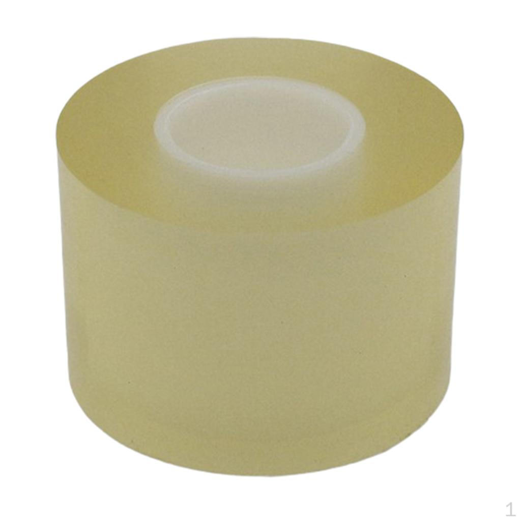 Anti-static Watch Protective Film Tape for Jewelry Repair Tool Dial