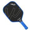 High-Performance Pickleball Paddle With Matte Surface PP Honeycomb Core Indoor Outdoor Play
