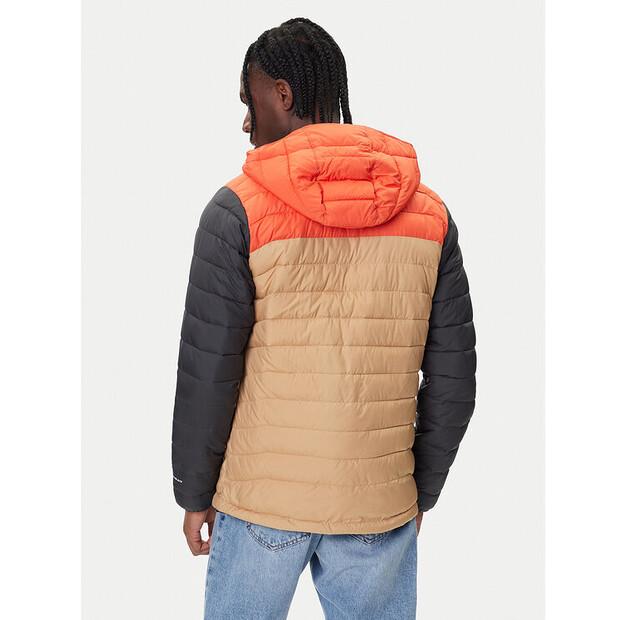 Зимняя куртка Columbia Powder Lite™ II 2086944, цветная, стандартный крой
