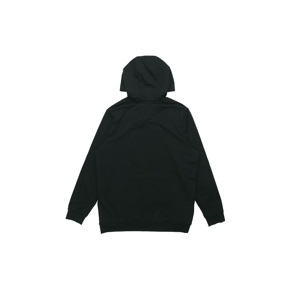 Jordan Pánská ležérní mikina s kapucí Jumpman Air, černá CZ1678-010