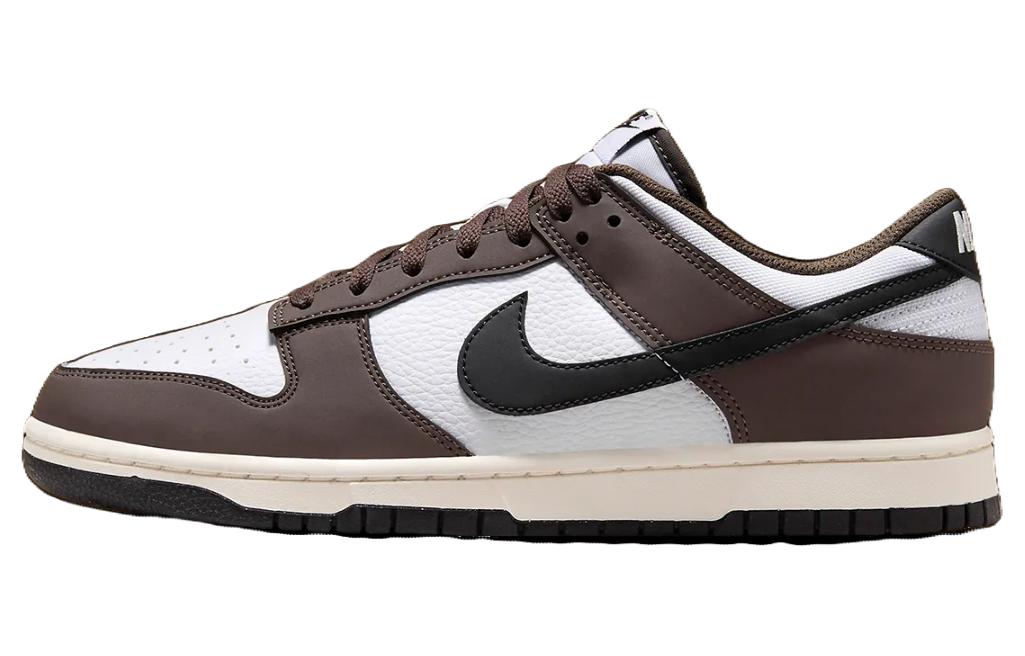 Nike Dunk Low Next Nature Cacao Wow HF4292-200 45
