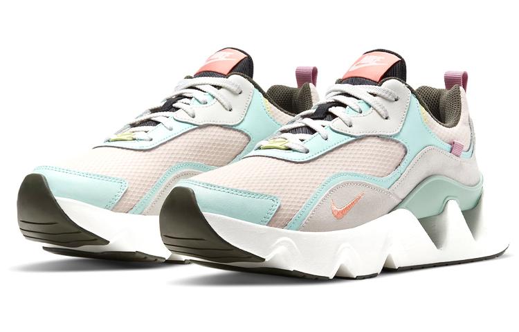 Nike RYZ 365 Arancia Pera Donna DJ0036-861