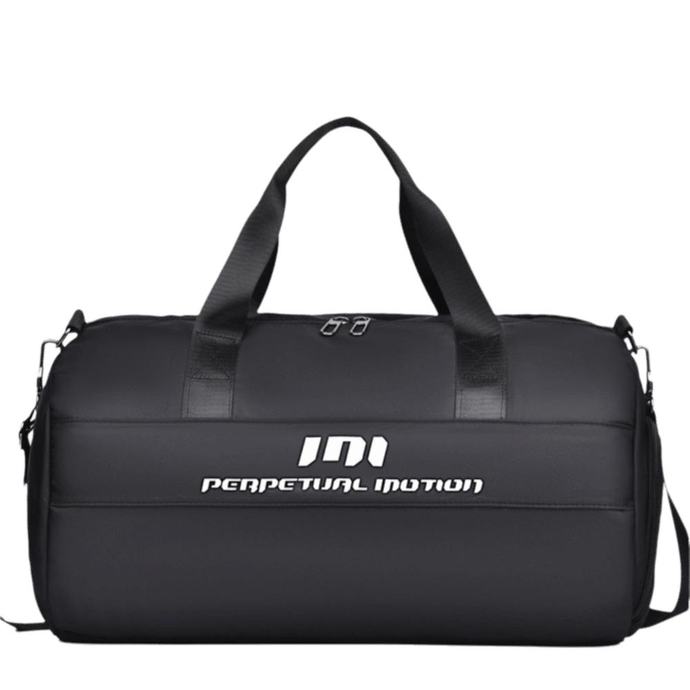 Large Capacity Yoga Bag Shoe Compartment Sports Crossbody Bag For Men Women Basketball Bag Gym Use