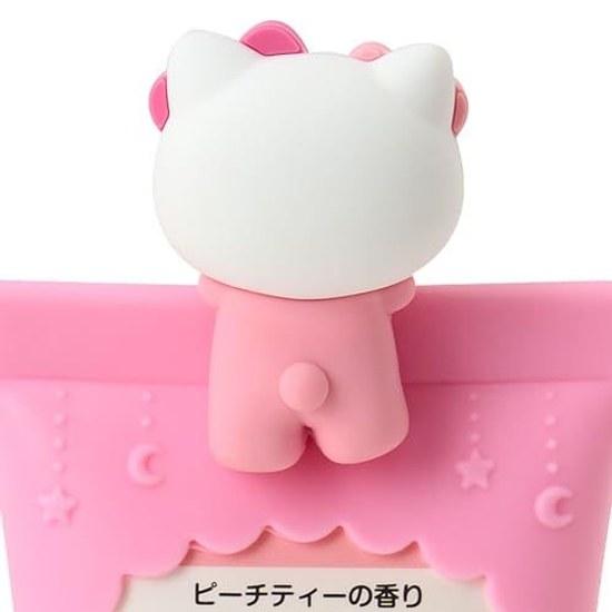 Sanrio Hand Cream Hello Kitty Suitable Ages 15 Up 036951